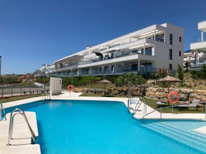 Sea View Modern & New Apartment - Costa del Sol
